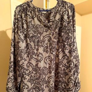 Black & White Croft and Barrow Top